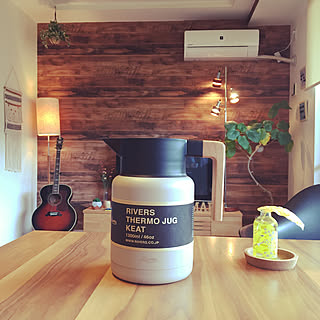 【みんなの口コミ拝見！】RIVERSの人気ケトル「サーモジャグ キート」