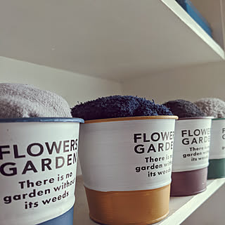 こだわりがいっぱい☆セリアのアイテムで叶える理想の一人暮らしのお部屋