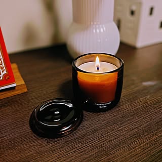 お気に入りの香りで、日常に癒しのひとときを。無印良品で見つかる香りのアイテム