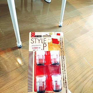 きれいな床をキープしたいときはこれ！床の傷防止のアイテム＆アイディア