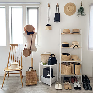 おうちにあるものがもっと好きになれちゃう♡ショップ風インテリアの魅力