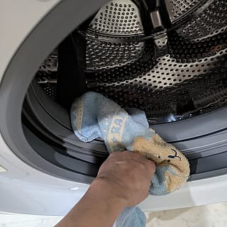忙しくてもできる！無理なく続けやすい洗濯機掃除のコツ6選