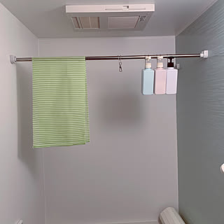 水まわりで大活躍♡暮らしがもっと快適になるセリアの水まわりアイテム