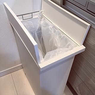 こんなゴミ箱ほしかった!人気のデザインや機能をご紹介