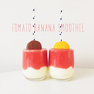 まさに芸術!mimiさんが作るスムージーアートを大特集!