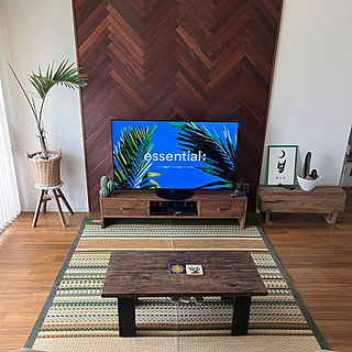 【みんなが選んだ！】暑い季節も心地よく♪イケヒコの「い草ラグ」3選