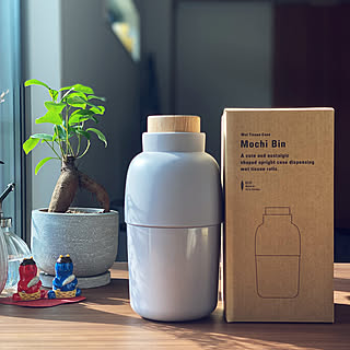 【みんなが選んだ！】生活感を隠す「ウェットティッシュケース」3選