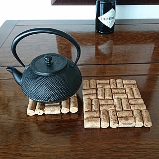 手軽でかんたんDIY♪グルーガンでつけて作る、自慢の作品
