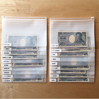 お財布にやさしい我が家のルール☆暮らしの中の節約術