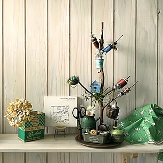 発想の転換でもっとすっきり＆使いやすく！目からウロコの裁縫道具収納