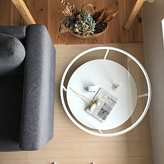 魅力的なデザインで輝く日常に！IKEAのガラス製品で楽しむインテリア