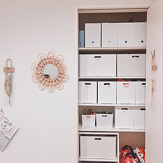 使い方は無限大！ニトリのNインボックスシリーズが優秀すぎる