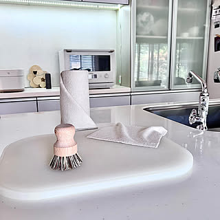 【みんなが選んだ！】面倒なキッチン掃除がラクになる！3COINSのおすすめアイテム4選