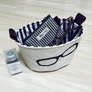 手作り感があって心がほっこり♡ハンドメイドの布小物