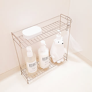 これはみんなに教えたくなる!ニトリの快適バス用品