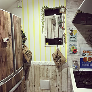 手軽に色や柄を変えて気分転換できる♪マスキングテープのリメイク実例10選