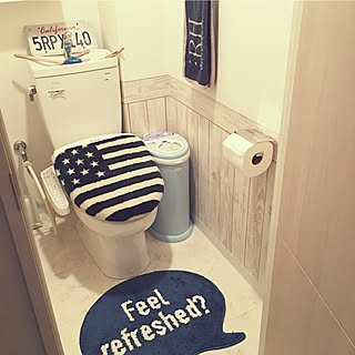 お気に入りスペースになる!トイレの見栄えがよくなる方法