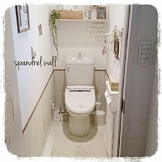 お気に入りのトイレを作る4つのステップはコレ!