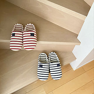 デザインも履き心地も大満足♡ニトリで選ぶ、お気に入りのスリッパ