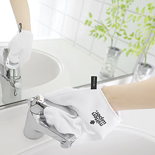 気になる水垢をスッキリ!水回りをキレイに保つ10のヒント