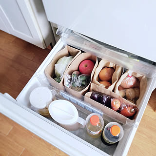 これはホントに便利！ダイソーで見つけたキッチン収納アイテム10選