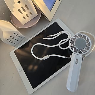 本格的な夏をラクに乗り切る！買ってよかった「暑さ対策アイテム」5選