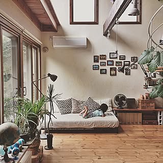 あれ?何かいい感じ☆家族と心がつながるお部屋のつくり方