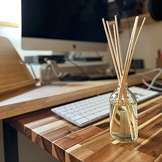 毎日をちょっと豊かにしてくれる☆好みの香りを楽しむ暮らし