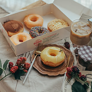 【みんなが選んだ！】プチプラで毎日の食卓が格上げ♪3COINSのテーブルウェア6選