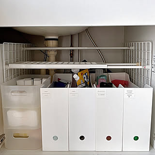 収納を増やしたいならプチプラDIYで実現！ダイソーのアイテムを使った収納作りのアイデア