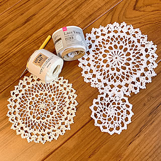 おうち時間を楽しくしてくれる☆セリアでそろう手芸アイテム