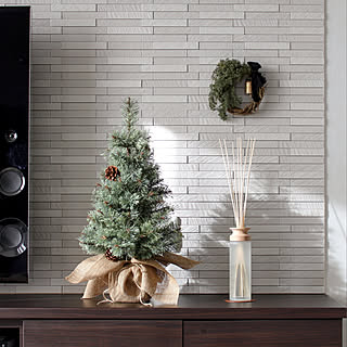 RoomClipショッピングで叶う♪頑張っている自分へのクリスマスプレゼント