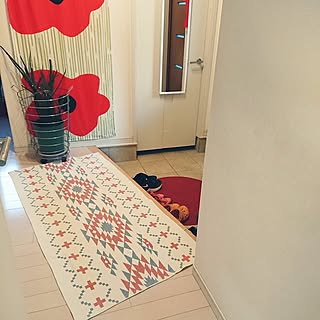 お部屋のアクセントにもぴったり♪しまむらのマット&ラグおすすめ6選