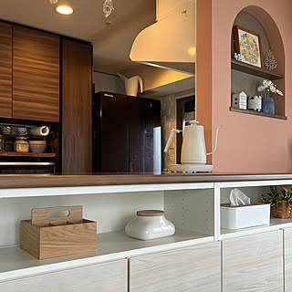 【みんなの口コミ拝見！】ideacoの人気収納小物「ウェットシートケース モチ」