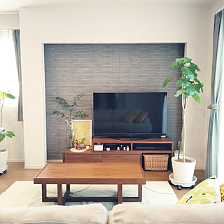 おうちをスッキリ整った印象にしたい♪統一感を出すテクニック