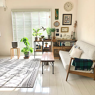 【RoomClipが選んだ厳選3選】「わが家の好きな風景」がテーマの素敵な投稿実例