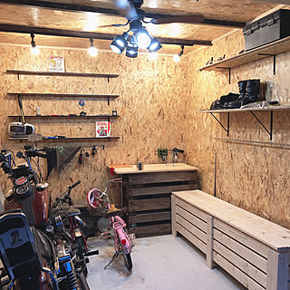 じっくりと時間をかけて製作！休みの日に挑戦したいこだわりDIY