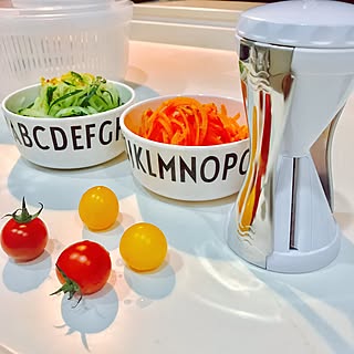 野菜がおいしく食べられる♡調理に便利なキッチンツール集めました