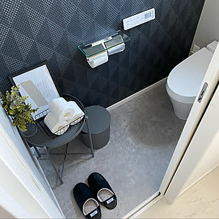 プチプラで快適空間をゲット!トイレにあると役立つダイソーアイテム