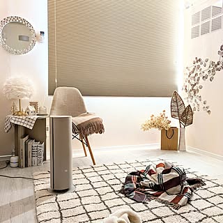 冷気遮断・暖気キープ・空気循環がポイント☆部屋中をポカポカ快適にする暖房効率アップの工夫