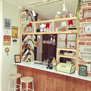 DIYの基本！ディアウォールの活用アイディアが進化してる