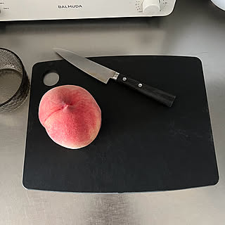 【わが家のおすすめ4選】シンプルだけど高機能。使い勝手のいいキッチンツール by nn-homeさん