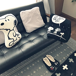 みんな使ってる?インテリアで楽しむユニクログッズ