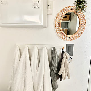 かけるそれともしまう？かさばるバスタオルの収納アイデア10選