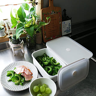 機能も見た目も大満足☆頼れる無印良品のキッチンツール