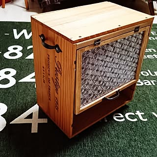 余っている箱そのまま捨てるのモッタイナイ!箱リメイクで上手に活用