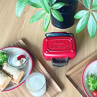 お気に入りがきっと見つかる♪レコルトの調理家電で食卓を楽しく豊かに