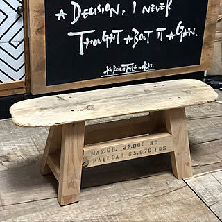 お家にいながら波音が聞こえてくるよう♡流木を使ったDIY実例6選