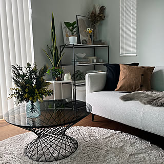 ときめく空間づくりに取り入れたい♡お部屋を彩るFrancfrancのアイテム