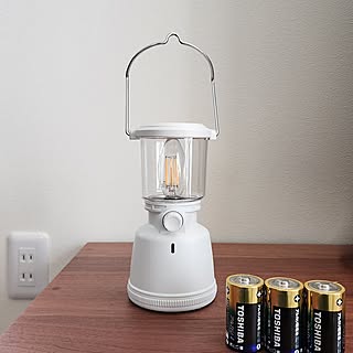 やっぱり頼りになる！無印良品で見つけた、わが家の防災グッズ